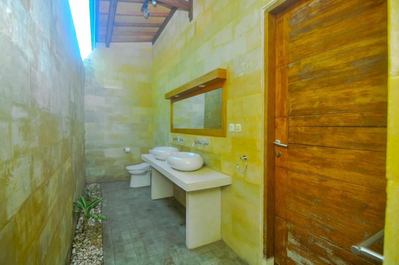 Resort Gili Trawangan Exterior foto